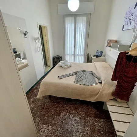 Hotel Napoleon Riccione