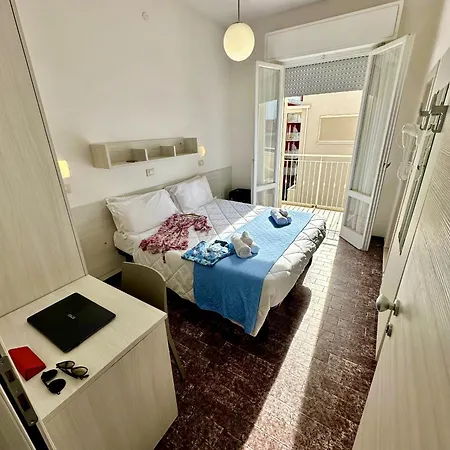 Napoleon Hotel Riccione