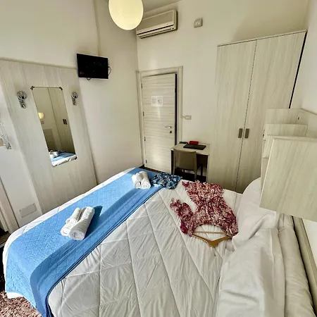 Napoleon Hotel Riccione