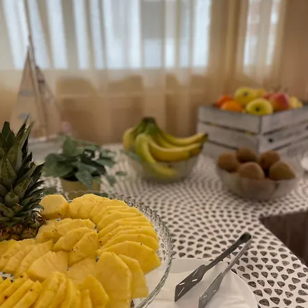Hotel Napoleon 2*