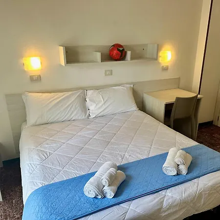 Hotel Napoleon Riccione