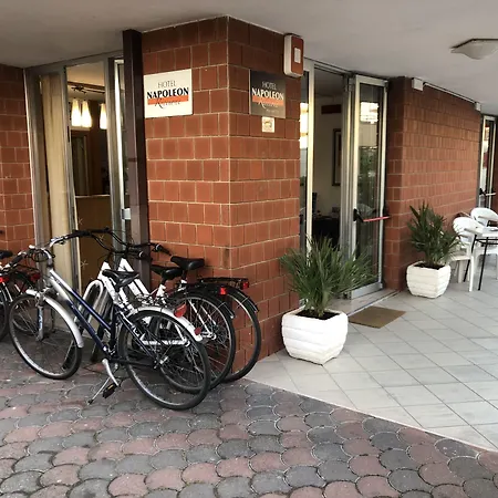 Napoleon Otel Riccione