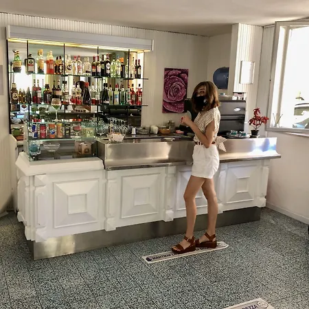 Napoleon Hotel Riccione