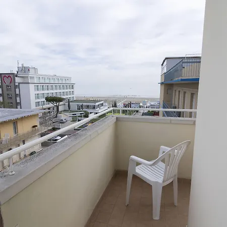 Hotel Napoleon Riccione