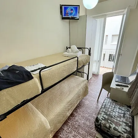 Napoleon Hotel Riccione