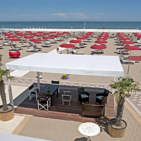 Napoleon Riccione