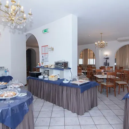 Napoleon Hotel Riccione