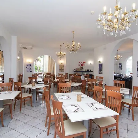 Napoleon Hotel Riccione