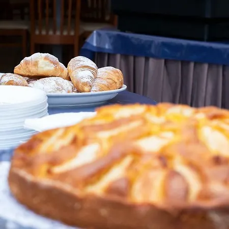 Hotel Napoleon Riccione