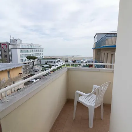 Napoleon Riccione