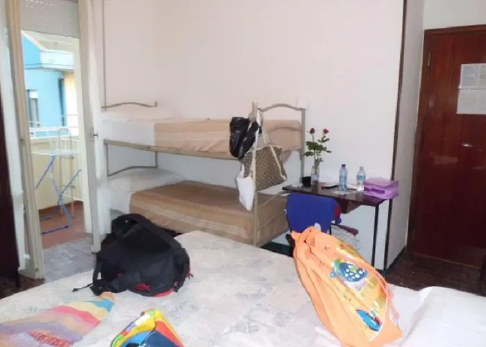 酒店 Napoleon 2*