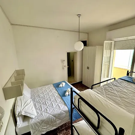 Hotel Napoleon Riccione