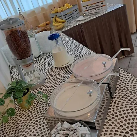 Napoleon 2* ריצ'יונה