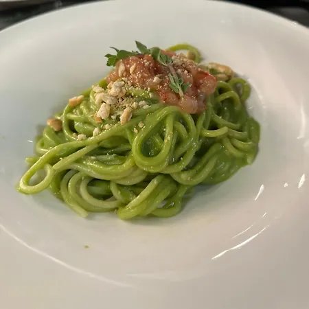 Napoleon Hotel Riccione