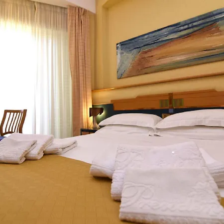 Napoleon Hotel Riccione