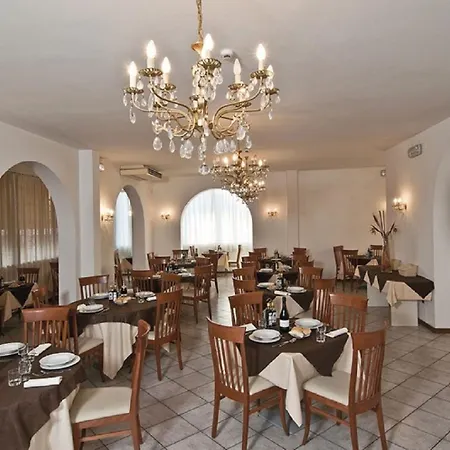 Napoleon Hotel Riccione