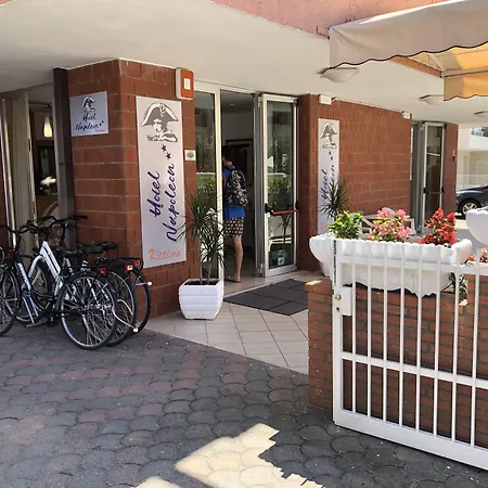Napoleon 2* Riccione