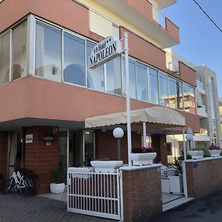 Hotel Napoleon
