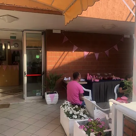 Napoleon 2* Riccione