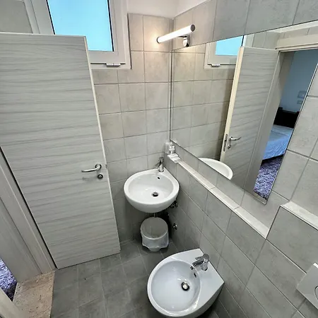 Hotel Napoleon Riccione