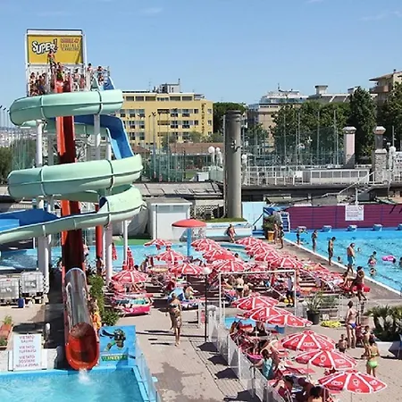 Hotel Napoleon Riccione