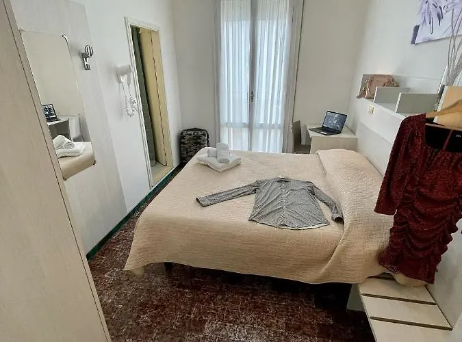 Hotel Napoleon Riccione