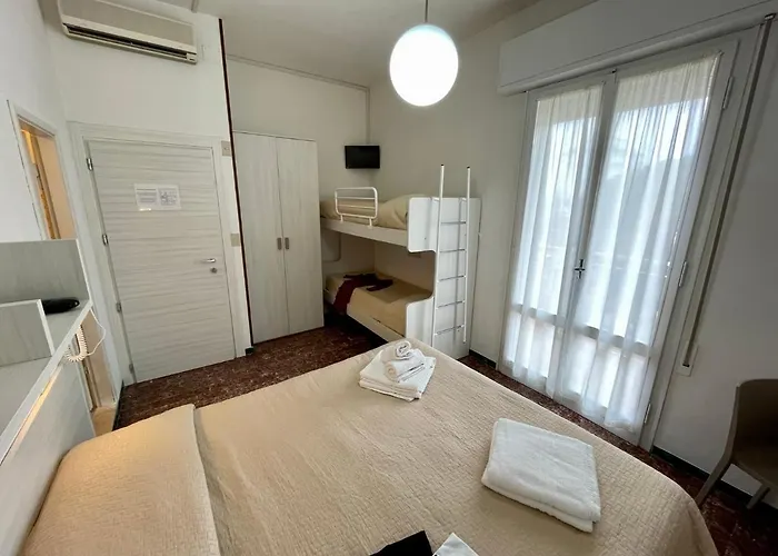 Napoleon 2* Riccione