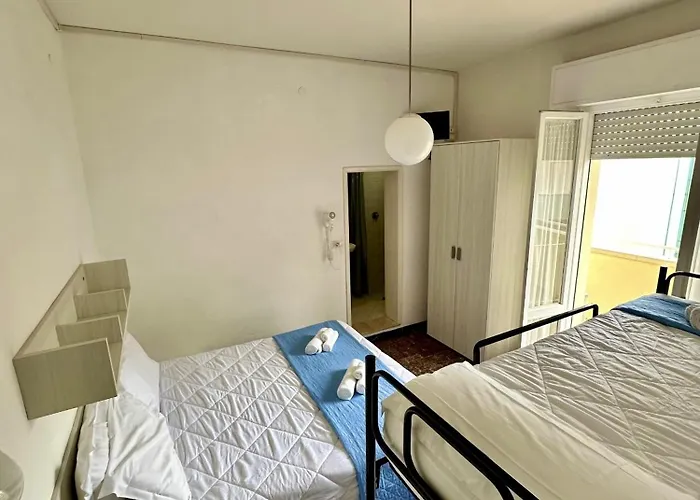 Hotel Napoleon Riccione