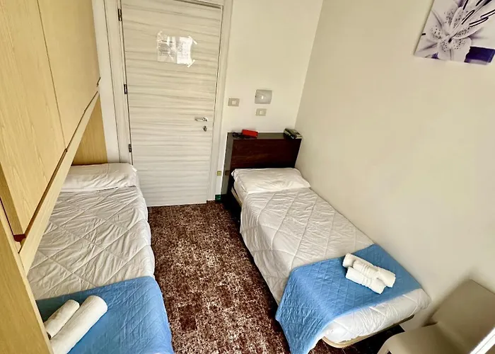 Napoleon 2* Riccione