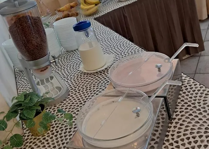 Napoleon 2* ריצ'יונה