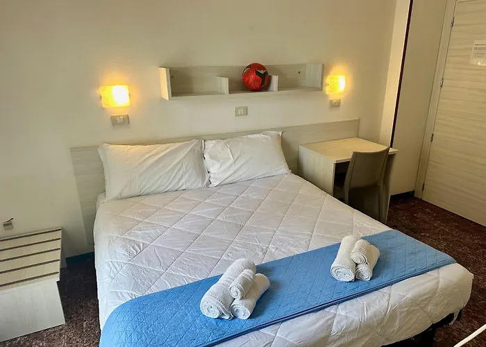 Hotel Napoleon Riccione