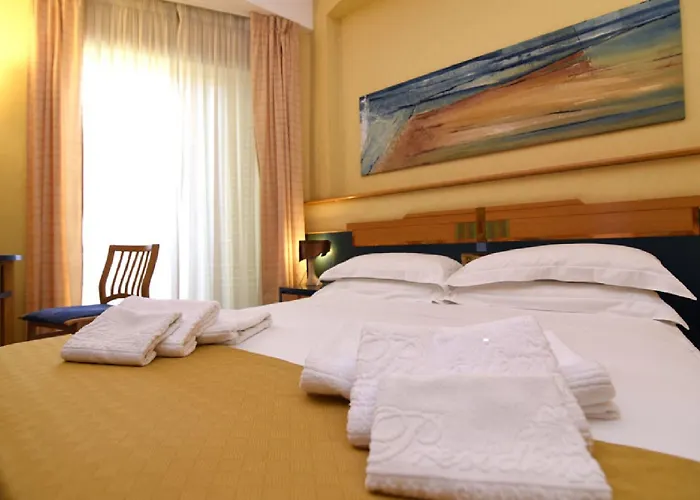 Napoleon Hotel Riccione