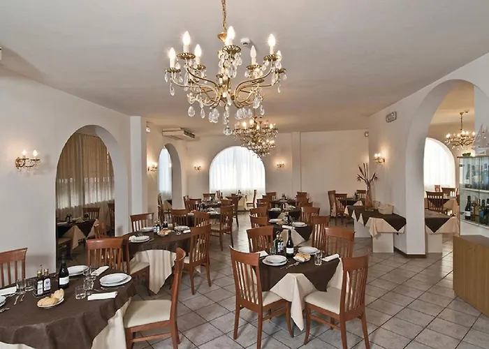 Napoleon Hotel Riccione