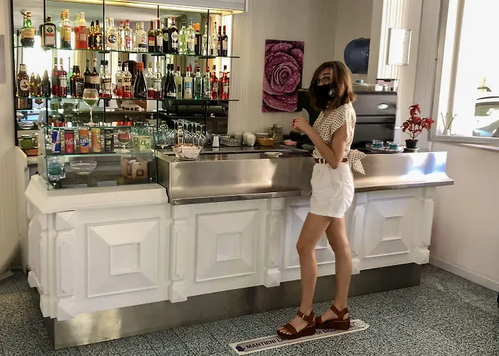 Napoleon Hotel Riccione