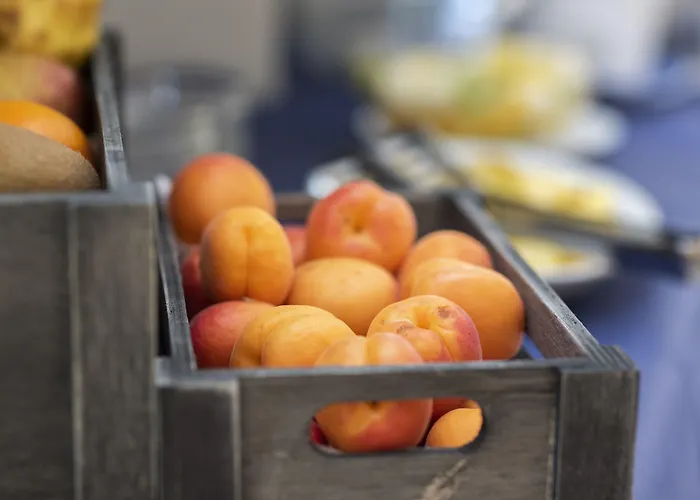 מלון Napoleon ריצ'יונה