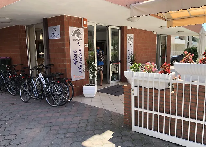 Napoleon 2* Riccione