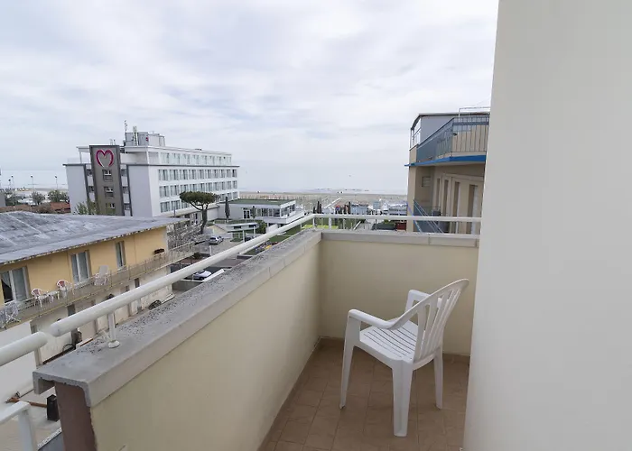 Hotel Napoleon Riccione