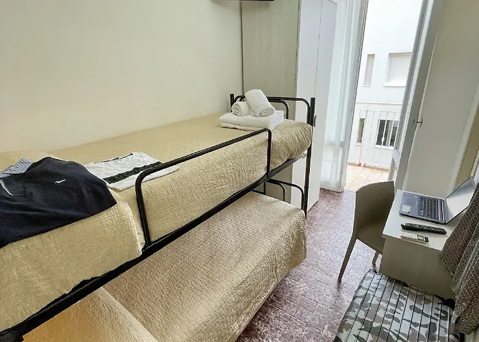 Napoleon Hotel Riccione