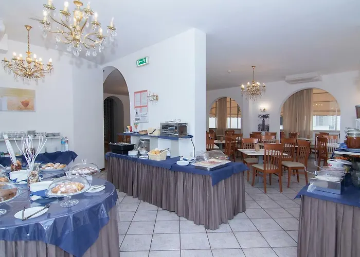 Napoleon Hotel Riccione