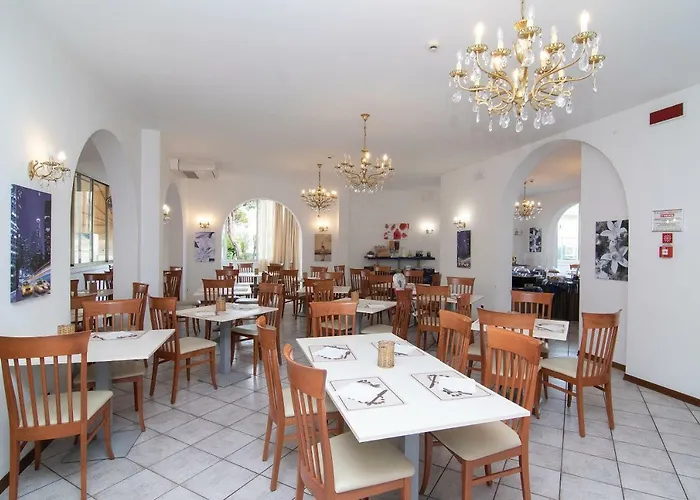 Napoleon Hotel Riccione