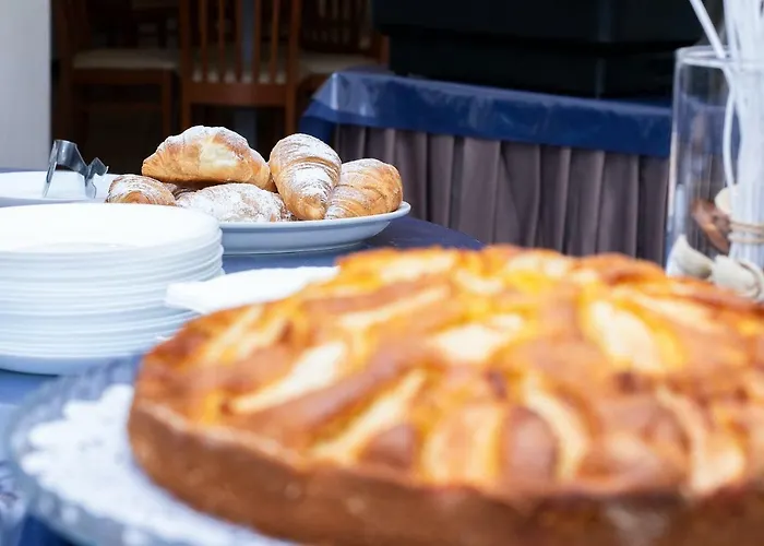 מלון Napoleon ריצ'יונה