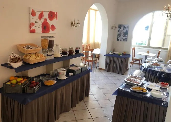 Napoleon 2* Riccione