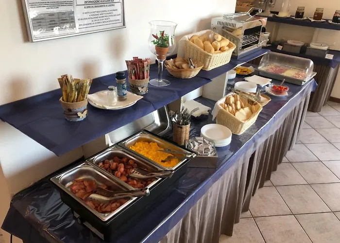 Napoleon 2* ריצ'יונה